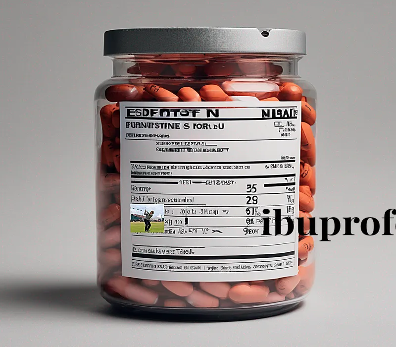 Ibuprofen supp vuxen